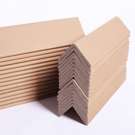 Karton élvédő 30x30x3x1000